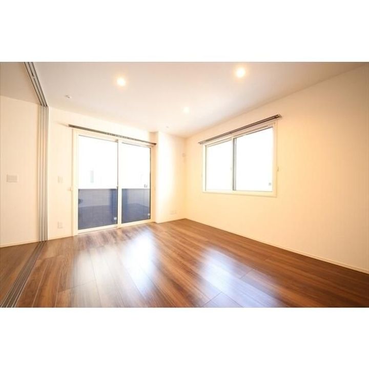 神奈川県相模原市南区東林間2(マンション)の賃貸物件の内装