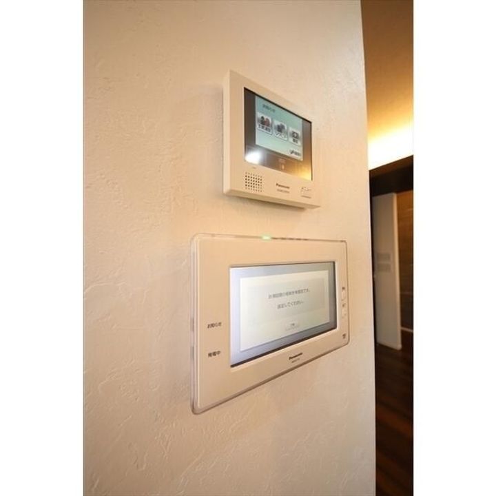 神奈川県相模原市南区東林間2(マンション)の賃貸物件の内装