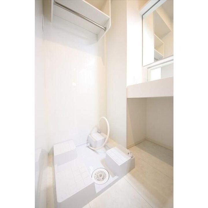 神奈川県相模原市南区東林間2(マンション)の賃貸物件の内装