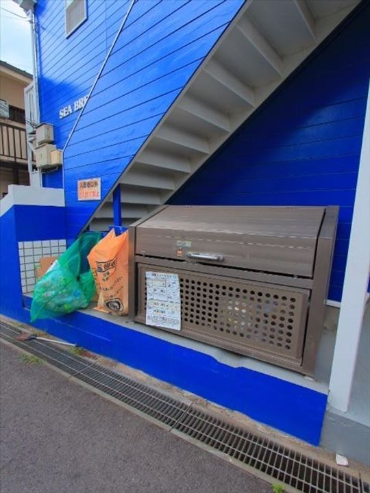 千葉県船橋市滝台町(アパート)の賃貸物件の地図