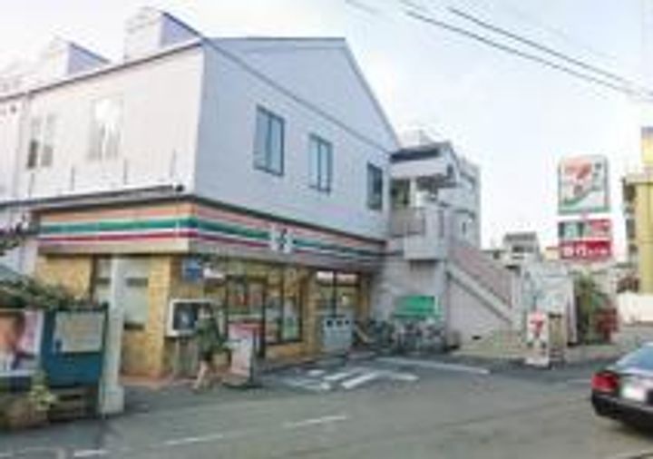 神奈川県川崎市川崎区出来野(マンション)の賃貸物件の周辺