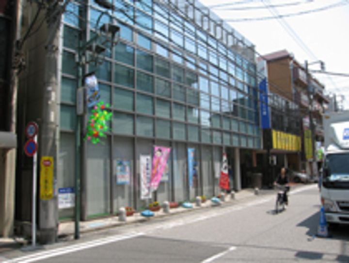 神奈川県川崎市川崎区出来野(マンション)の賃貸物件の周辺