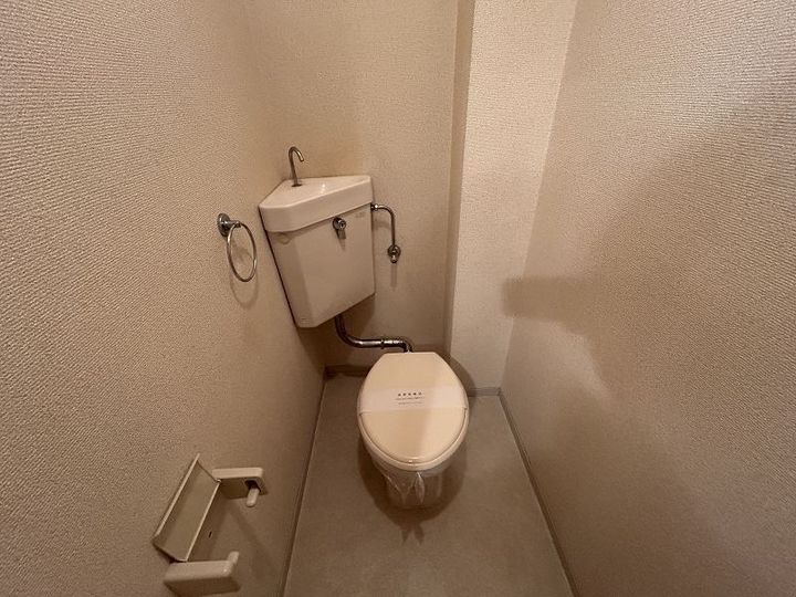 プレジールゆみの内装