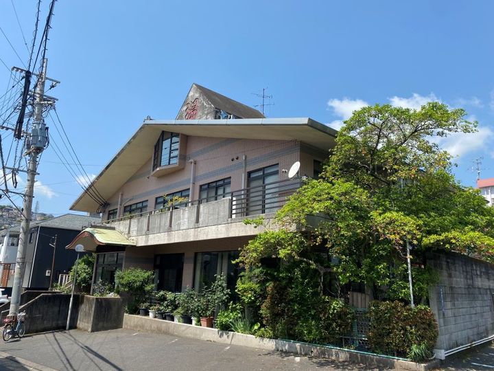 プレジールゆみの周辺