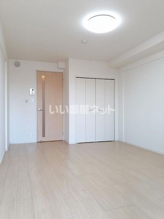 ソレイユ・イーストブリッジの内装