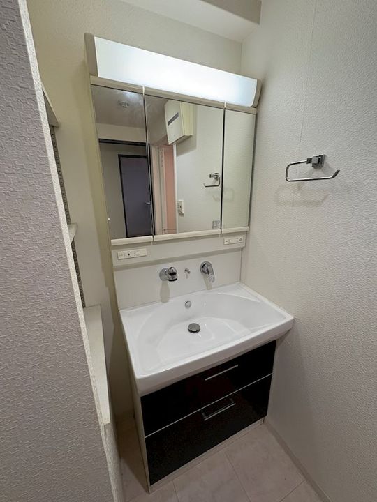 Le・Sel上町台の内装