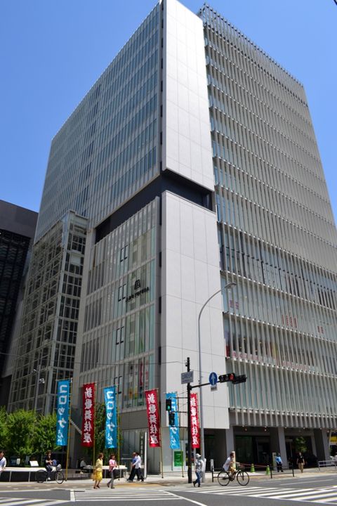 Le・Sel上町台の周辺