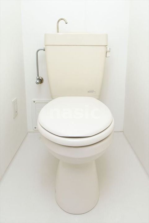 S-FORT市川の内装