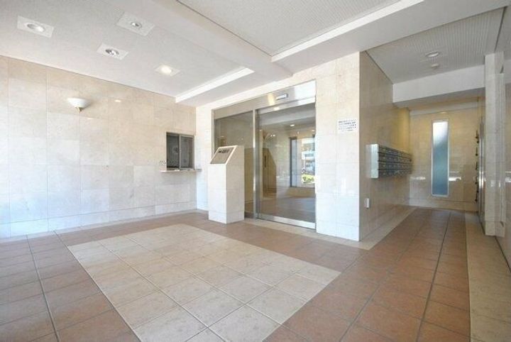 東京都文京区大塚4(マンション)の賃貸物件の内装