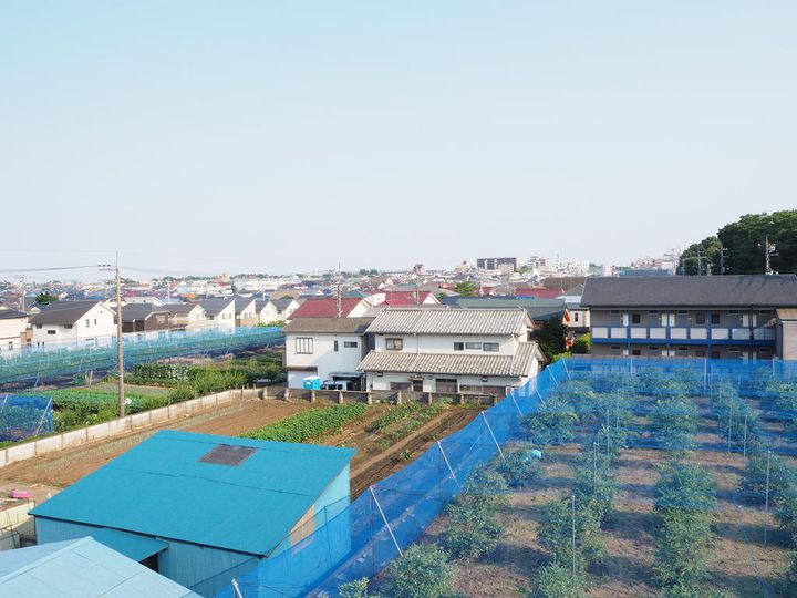 田中マンションのその他画像