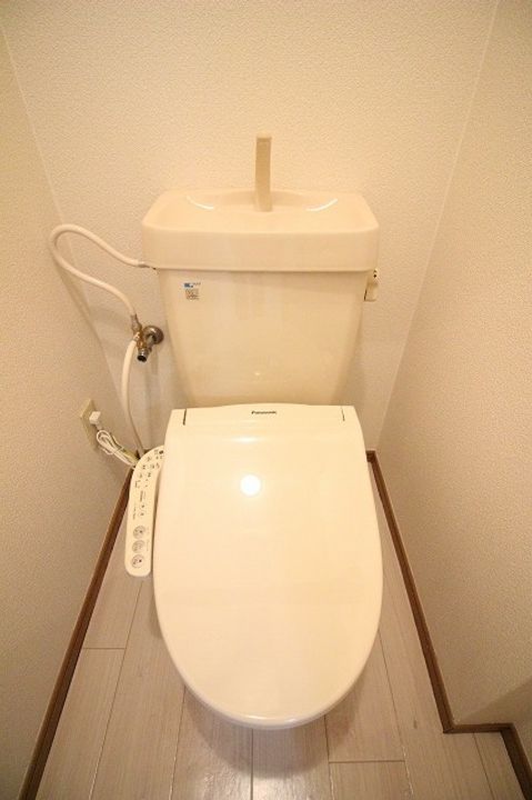 鹿児島県鹿児島市上本町(マンション)の賃貸物件の内装