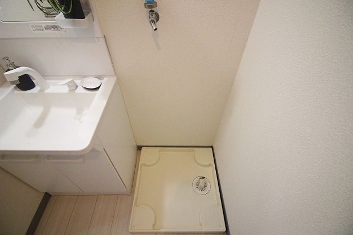 鹿児島県鹿児島市上本町(マンション)の賃貸物件の内装