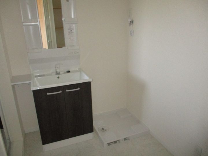 コーポラス山栄の内装