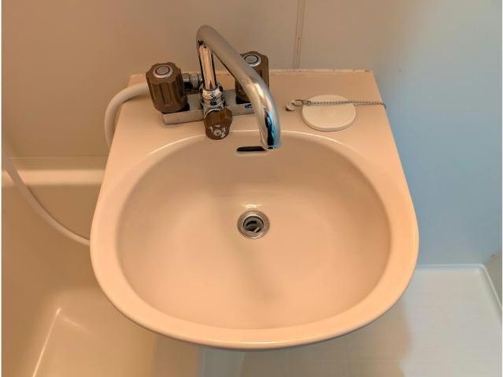 福島県郡山市字桑野清水台(マンション)の賃貸物件の内装