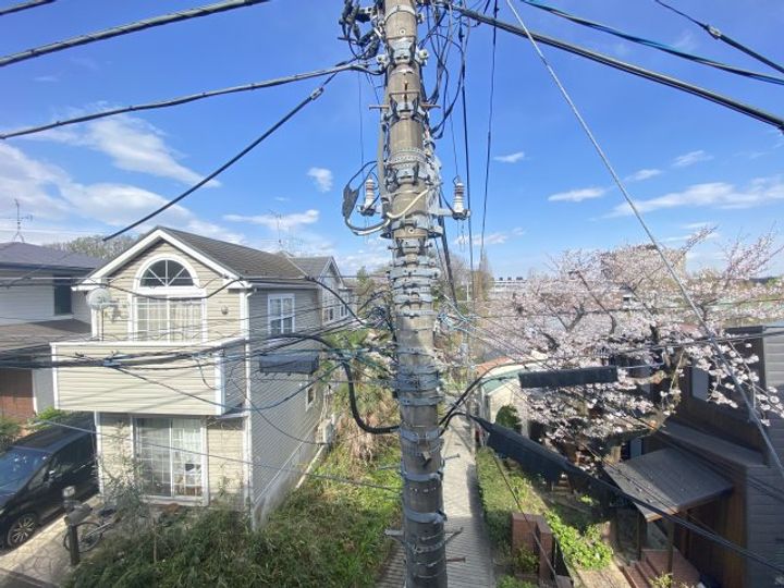 ヒルサイド鶴川のその他画像