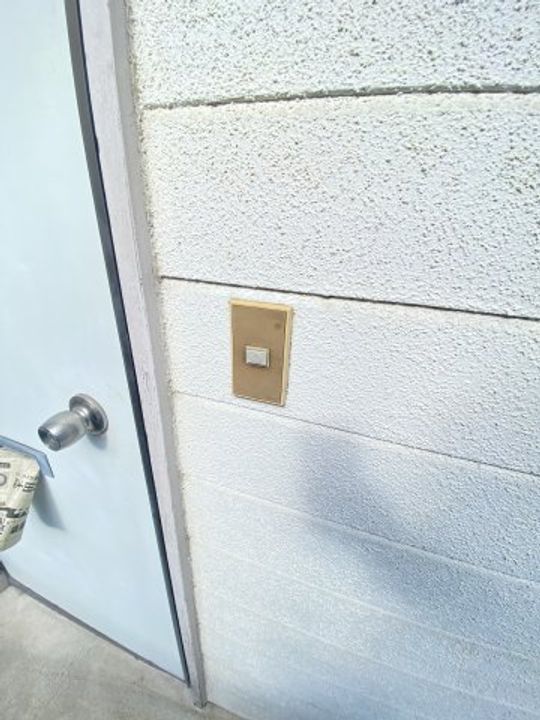 ヒルサイド鶴川の内装