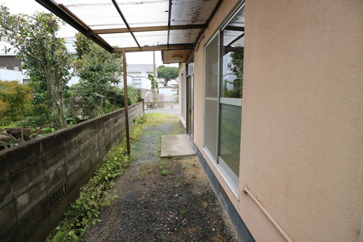 岡山県倉敷市羽島(一戸建)の賃貸物件のその他画像