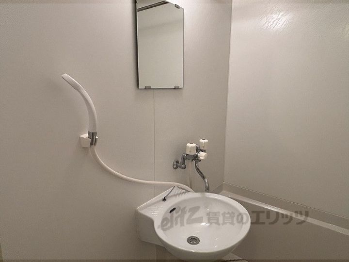 レオパレスSparrowの内装