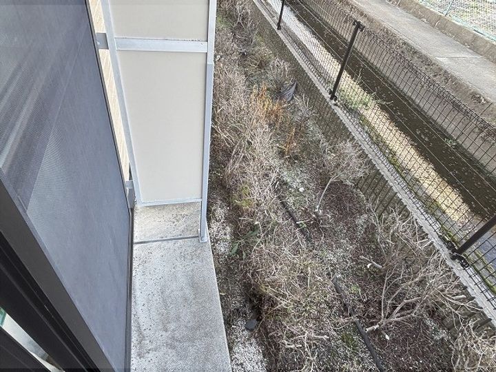 レオパレスSparrowの内装