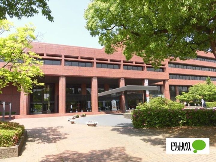 グランドゥールの周辺