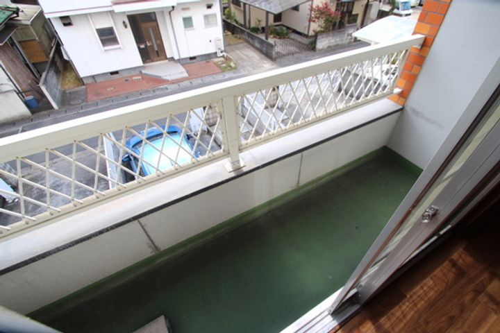岡山県岡山市中区平井(一戸建)の賃貸物件の内装