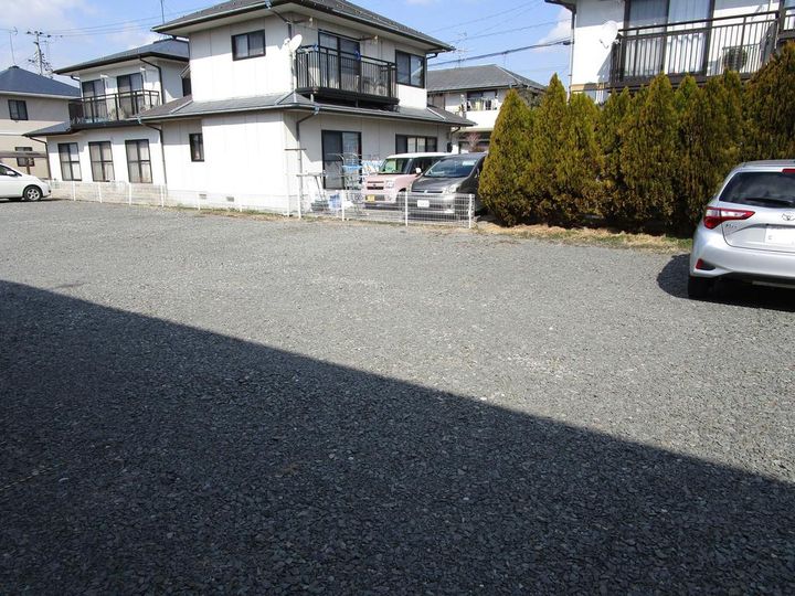 プログレスIの地図