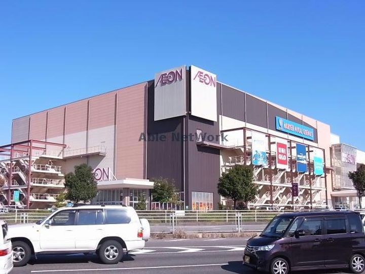 岐阜県各務原市川島小網町(アパート)の賃貸物件のその他画像