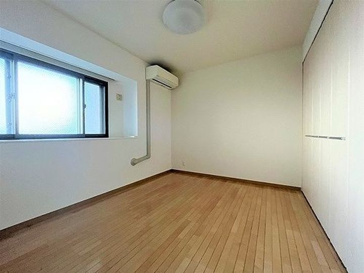 福島県郡山市西ノ内2(マンション)の賃貸物件の内装