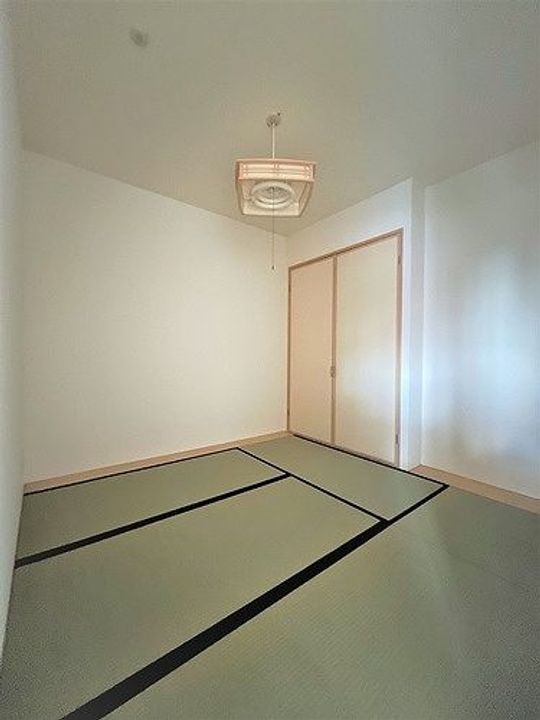 福島県郡山市西ノ内2(マンション)の賃貸物件のその他画像