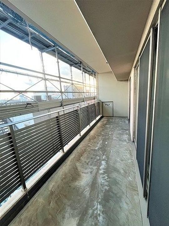 福島県郡山市西ノ内2(マンション)の賃貸物件の内装
