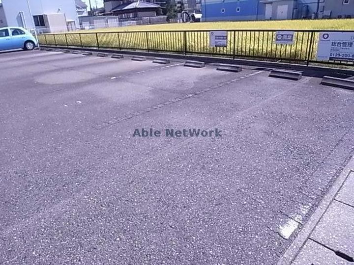 岐阜県羽島郡岐南町徳田5(マンション)の賃貸物件の地図