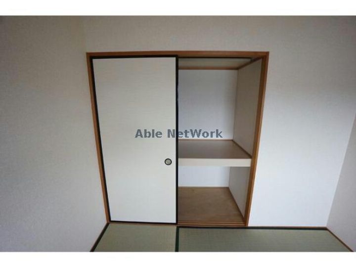 岐阜県羽島郡岐南町徳田5(マンション)の賃貸物件の内装