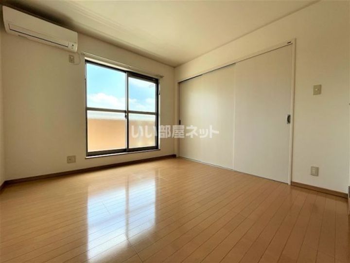 栃木県宇都宮市川田町(一戸建)の賃貸物件のその他画像