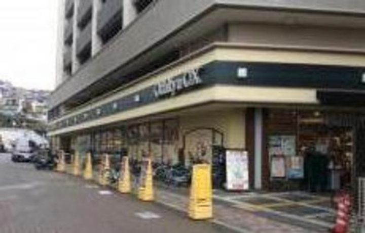 ル・ヴィラージュ玉川学園の周辺