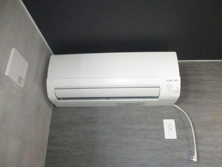 コスモアベニュー東光の内装