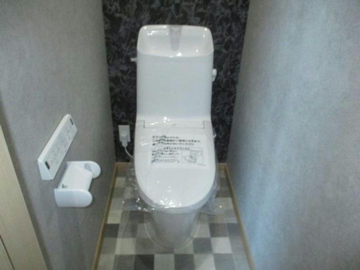 コスモアベニュー東光の内装