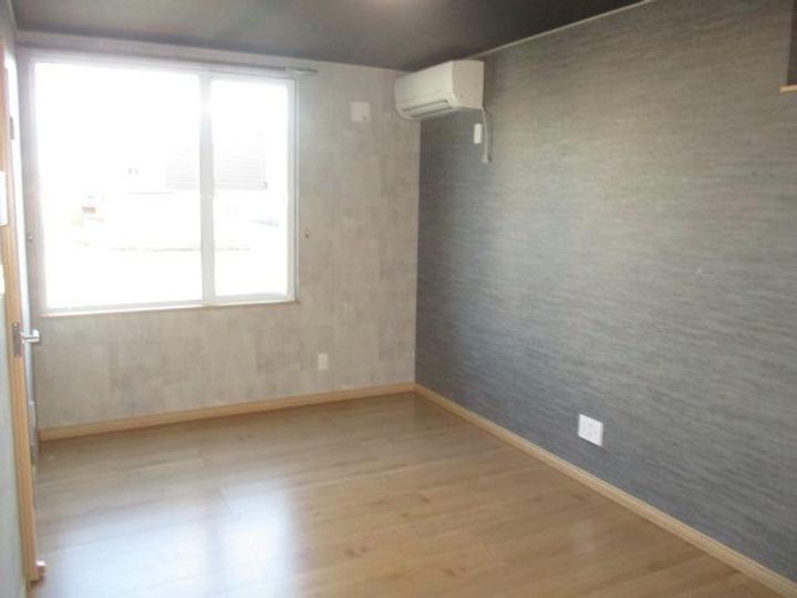 コスモアベニュー東光の居間