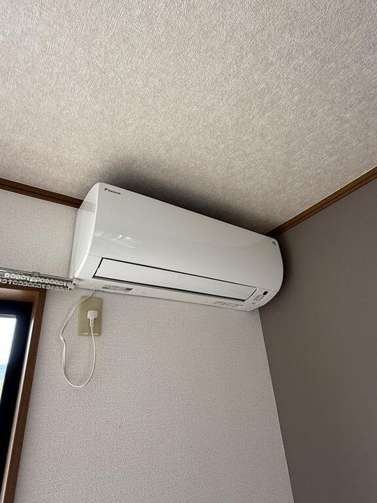 LINO折立Aの内装