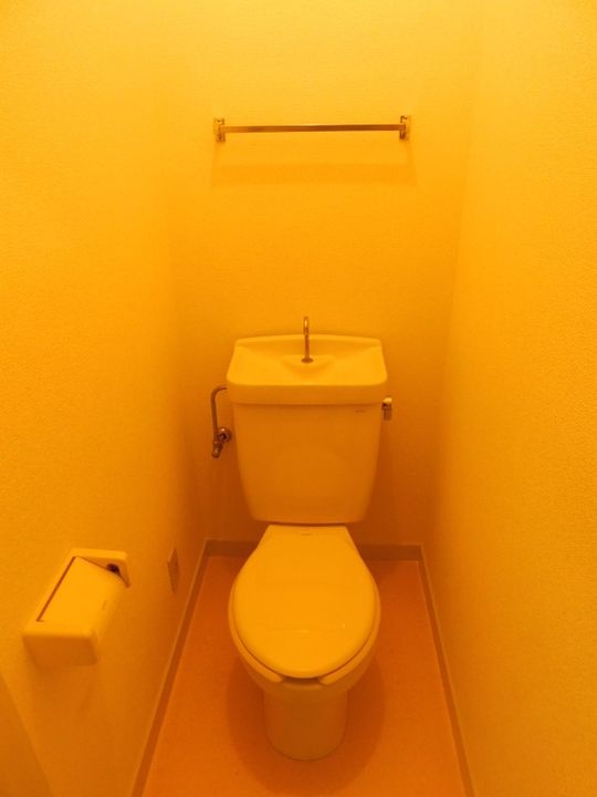 グランビューの内装