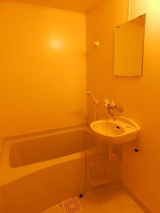 グランビューの内装