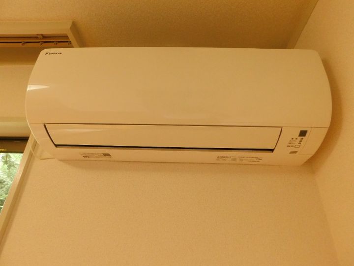 グランビューの内装