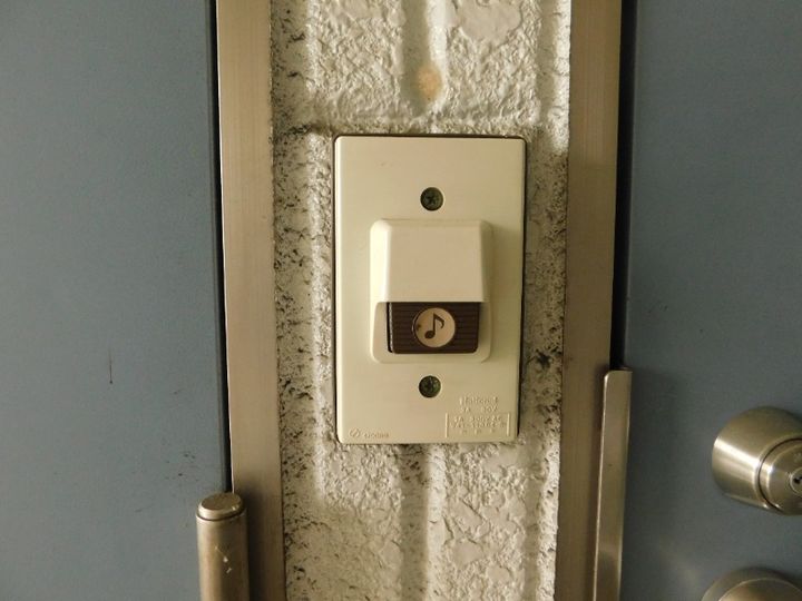 グランビューの内装