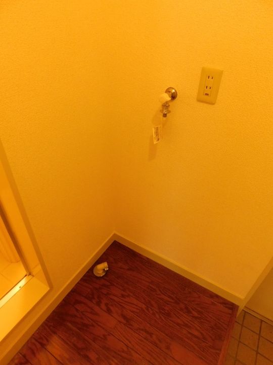 グランビューの内装