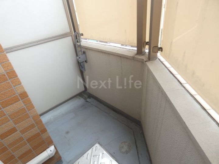 東京都町田市成瀬が丘2(マンション)の賃貸物件の内装