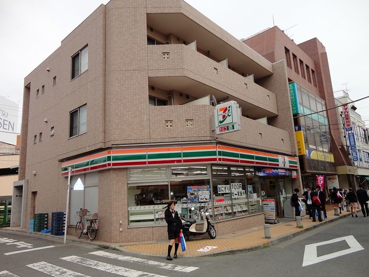 東京都町田市成瀬が丘2(マンション)の賃貸物件の周辺