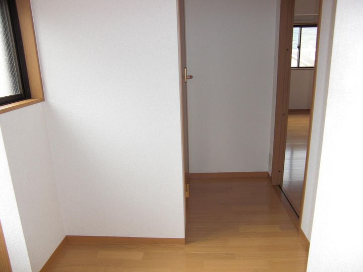 岡山県岡山市北区津島南2(マンション)の賃貸物件の内装