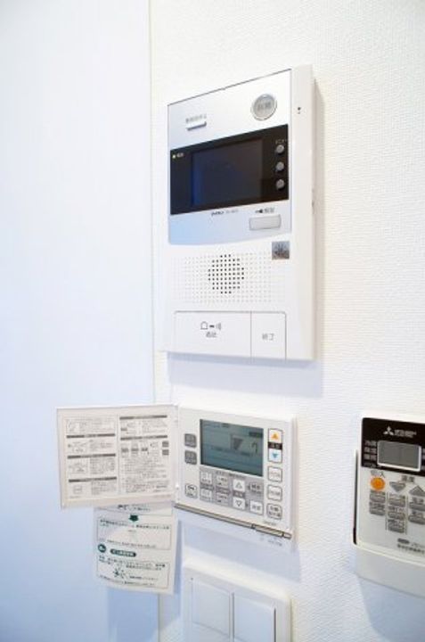 プライムメゾン江古田の杜ウェストの内装