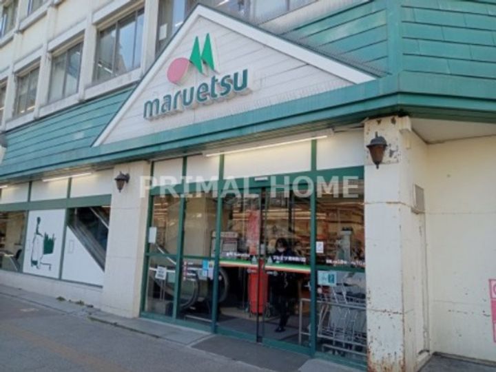 ライオンズマンション東白楽第2の周辺