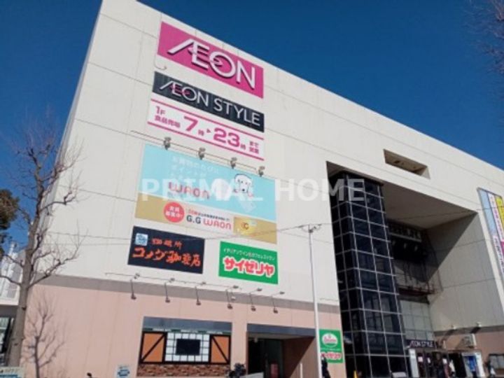 ライオンズマンション東白楽第2の周辺