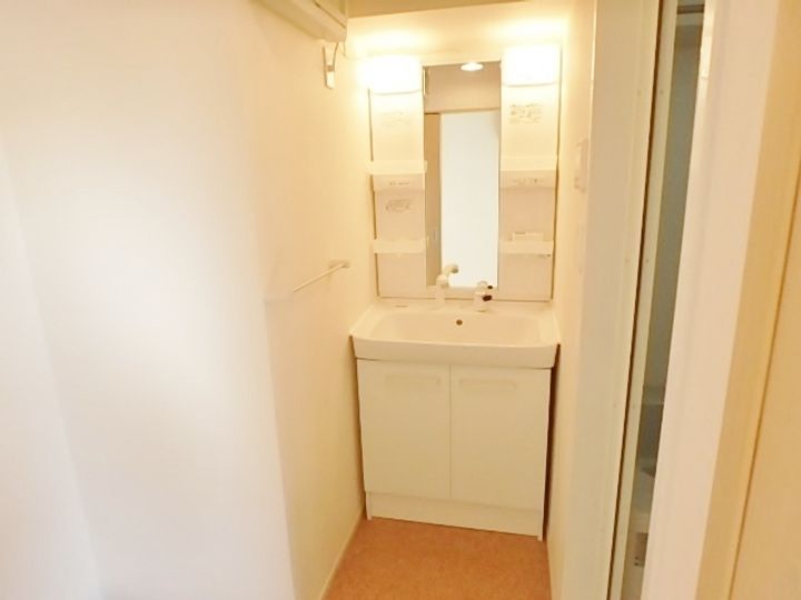 コリーヌ・Mの内装